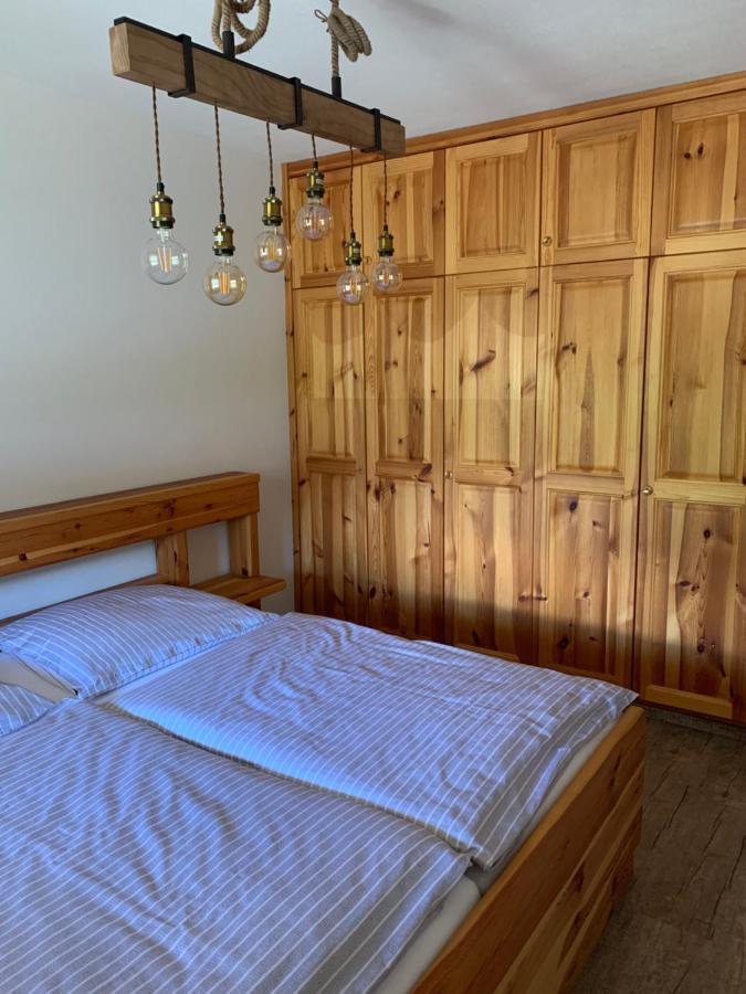 Katschi Lodge Katschberghöhe エクステリア 写真